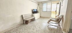 Blk 167 Stirling Road (Queenstown), HDB 3 Rooms #606297321